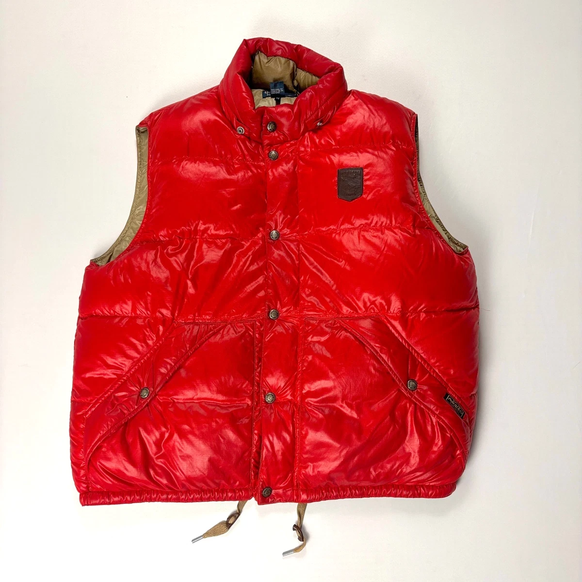 Polo Ralph Lauren Outdoor Original Vintage Clothing for Men for