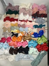 Baby Headbands 47 total