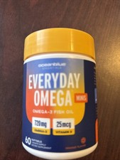 Dietary Supplements