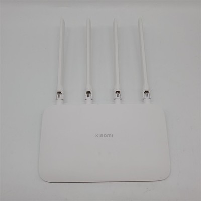 ROUTER XIAOMI MI ROUTER 4A GIGABIT EDITION BLANCO [DVB4224GL] *NO ADAPTER*