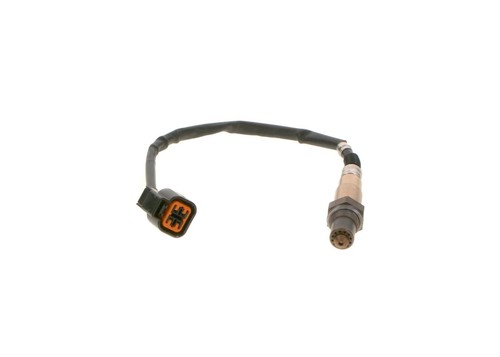 Bosch 0258986627 - Lambda sensor with vehicle-specific connector - Picture 3 of 6