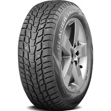4 Tires Mastercraft Glacier Trex 21555r17 94h Studded Snow Winter