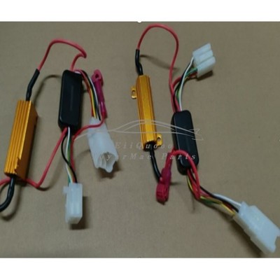 Diode Dynamics Tail As Turn + Backup Module Kit For 2015-2021 Subaru WRX/  *pt
