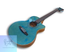 ESP Mini Guitar Chibi Rame