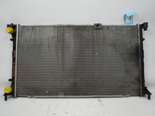 Radiateur Opel VIVARO