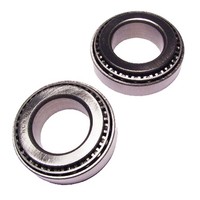 Lenkkopflager Passend FüR Kawasaki ZX-6RR 600 Ninja Bj. 2003-2006