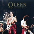 Queen - Sun City 1984 Volume 1: The African Broadcast - LP