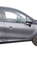 Radiateur Renault Captur