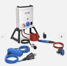Joolca Hottap Outing Essentials Portable Hot Water Kit