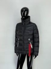 Peuterey Plurals Women s Black Down Jacket Puffer Size S