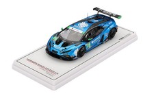TSM Model 1:43 LAMBORGHINI HURACAN GT3 EVO2 #78 FORTE IMSA 24H DAYTONA 2025