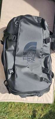 The North Face ROLLING THUNDER GEPÄCKKOFFER / REISETASCHE 28 schwarz (20315)