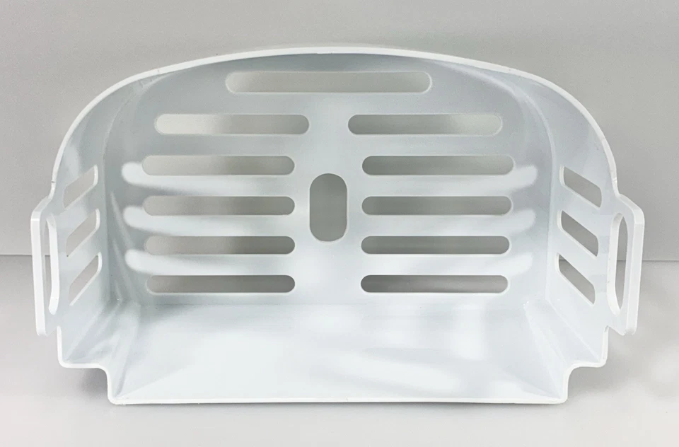 Magic Chef Portable Ice Maker #HNIM27ST Replacement Ice Basket & Scoop - Image 2 of 4