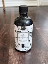 Beekman 1802 Goat Milk Hand Body Wash, Vanilla Absolute, 12.5 fl oz Sealed