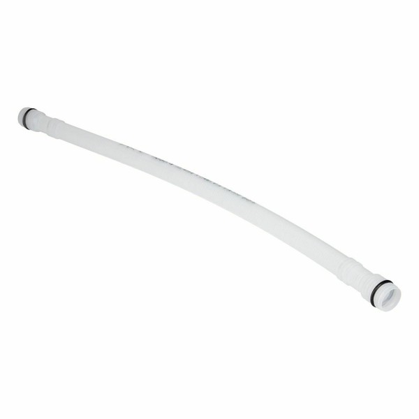 Verbindungsschlauch Kompatibel Mit Bosch 00668104 580Mm FüR GeschirrspüLer-image