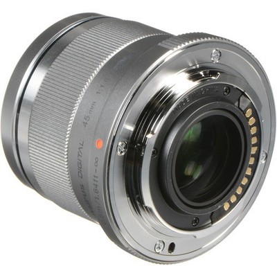 Olympus M.Zuiko 45mm F/1.8 Lens for sale online | eBay