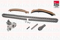 Mercedes Benz 124 C E M V Klasse Motor M111.920 Steuerkettensatz 1.8 2.0 2.2