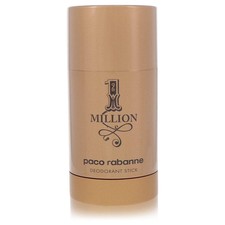 1 Million by Paco Rabanne Deodorant Stick 2.5 oz Men 