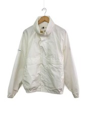 KARRIMOR/Jacket/M/Polyester/CRM/9J03MBJ2