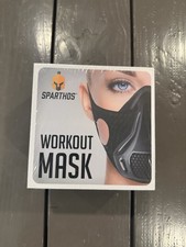 Sparthos Workout Mask