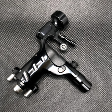 DRAGONFLY X2 Rotary Tattoo Ink Machines Rotary Tattoos Black As New Cheyenne