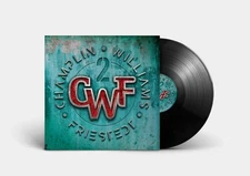 Champlin Williams Friestedt - CWF 2 [New Vinyl LP]