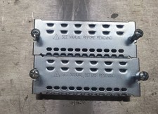 Lot of 2 Genuine Cisco ISR 4000 Series NIM Blank Slot Cover Plate 800-37807-03