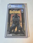 🔥 Absolute Batman #1 CGC 9.8 Graded Cover A 1st Print Nick Dragotta Snyder 🔥