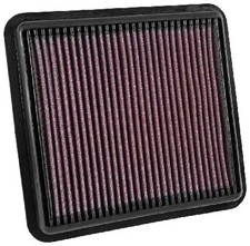 Filtre à air Filtres de longue durée 33-5042 K&N Filters pour MAZDA CX-3