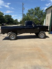 1984 Chevrolet K10 