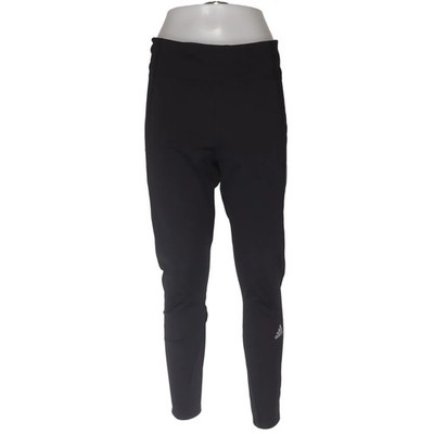 Adidas Running, Sportleggings, Größe: L, Running Primegreen, Schwarz #mgR