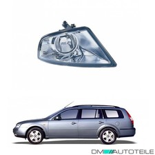 Nebelscheinwerfer rechts H11 für Ford Mondeo III (B5Y) (B4Y) Turnier (BWY)