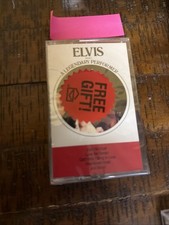 Elvis Presley Cassette Tape  A Legendary Performer  Volume 1 - NEW Sealed