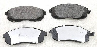 NEW PFC Disc Brake Pad Set Front MADE IN USA 0526.20 Nissan Infiniti 1989-2013