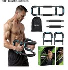 Twister Arm Trainer for Men, Chest Workout Equipment 5-Level Adjustable (40-1... — photo 1