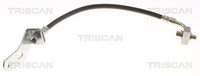 Bremsschlauch Triscan 8150 81206 FüR Tesla Model 60D Awd 70D 85D 90D P85 P85D