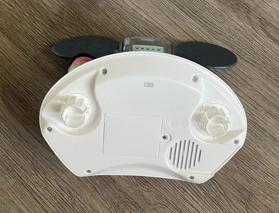 Juguete andador Minnie Mouse Bright Starts - pieza de repuesto Foto 3 de 4