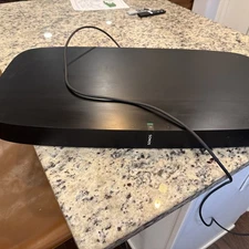 Sonos Playbase 5.1 Chanel Soundbar - Black