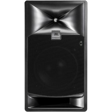 JBL 708P 8" Powered Studio Monitor Each LN