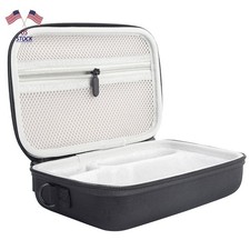 Nylon Bag Case Storage Box For Bose SoundLink Flex Portable Bluetooth Speaker Aw