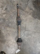 Cardan Citroen HY