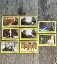2004 Topps Star Wars Heritage Trading Cards 15