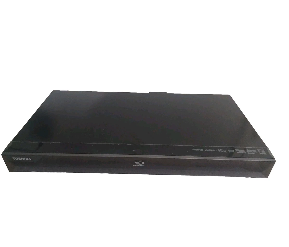 Toshiba BD-RE DVD & Blu-ray Players for sale | eBay