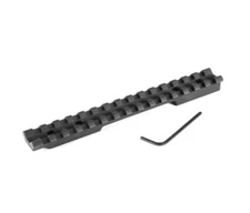 EGW Winchester XPR Short Action Picatinny Rail Scope Mount - 42603