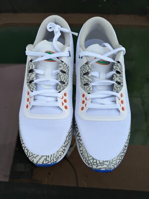 靴 Hayato Nike Streetgato Low-Top Street Soccer Shoes Men's