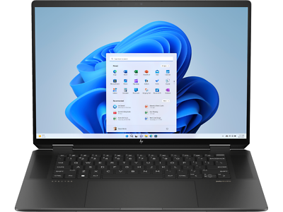 美品 HP Spectre x360 16 Ultra732GB RTX4050 HP Spectre x360 16