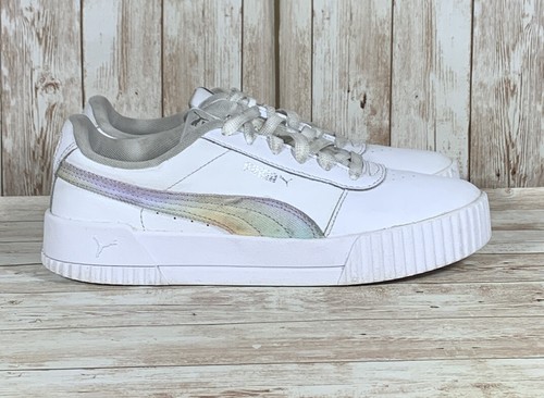 puma carina canvas