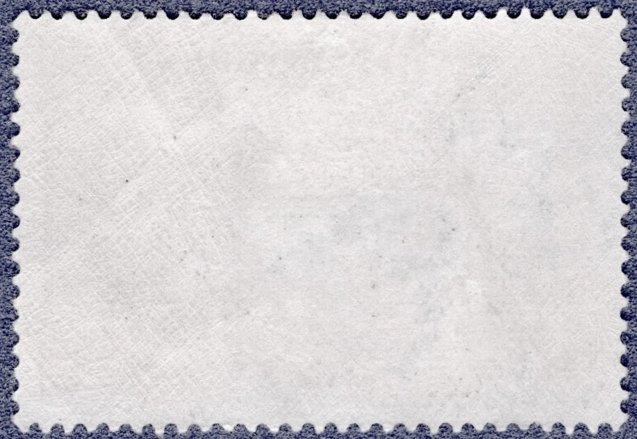 GERMANY, YV # 63, MLH, WELL-CENTERED, VF - Image 2 of 2