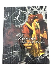 Vampire the Requiem • Daeva: Kiss of the Succubus White World Word of Darkness