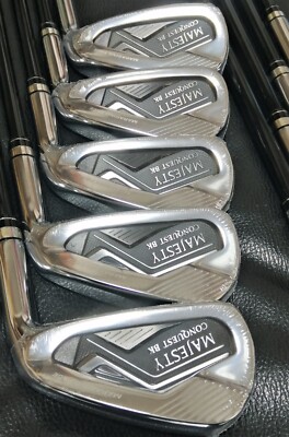 MAJESTY CONQUEST BK FＷ3-S Majesty Conquest Driver